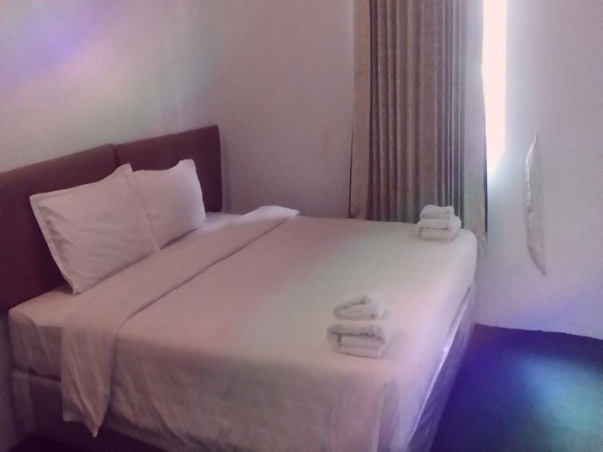 G Star Hotel Yangon Exterior foto